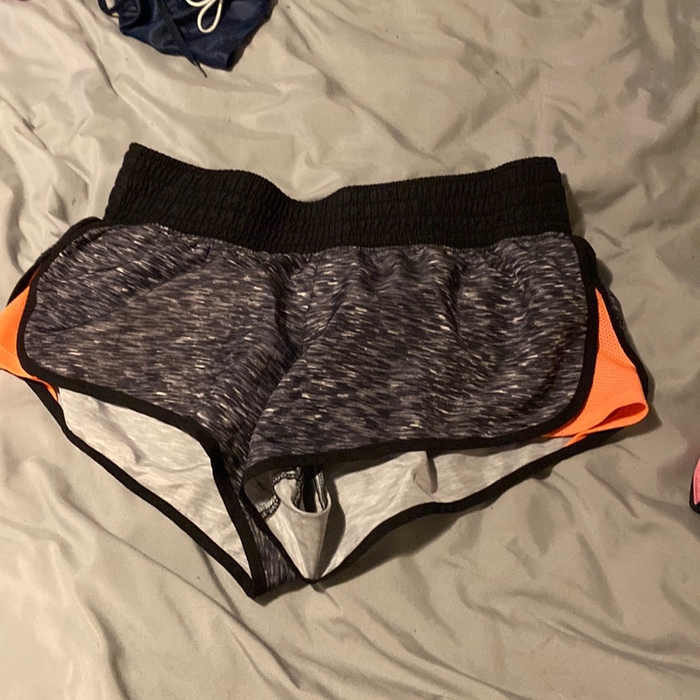 Athletic shorts